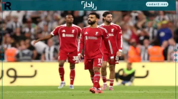 مفاجآت المباراة.. 5 حقائق مثيرة عن كلاسيكو ليفربول ضد مانشستر يونايتد